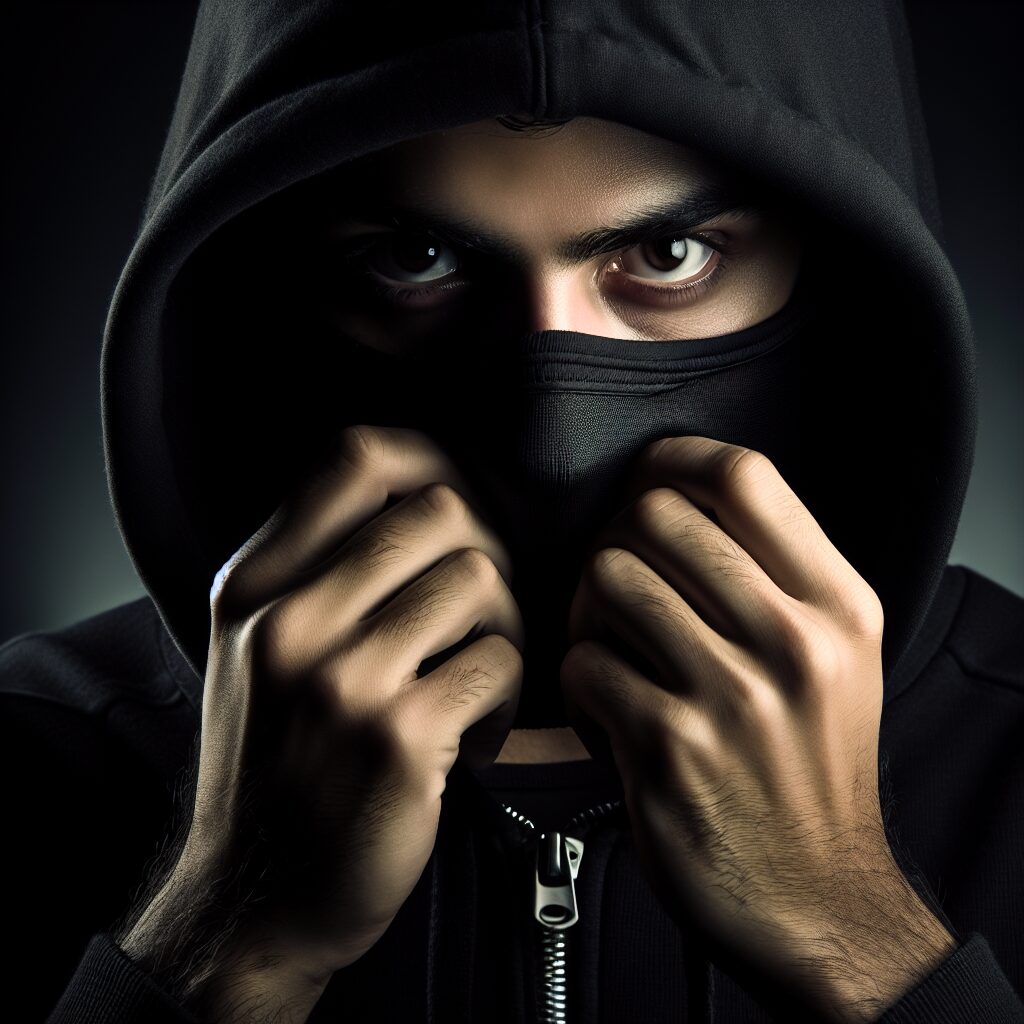 Unmasking the Narcissist: